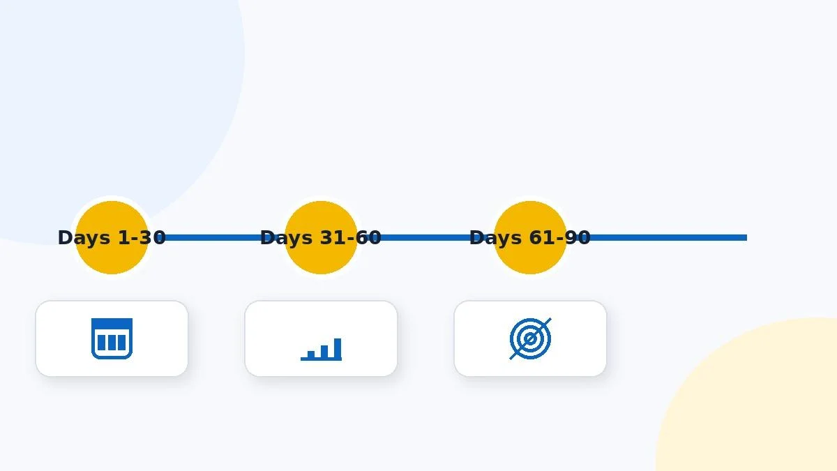 Strategy Cycle